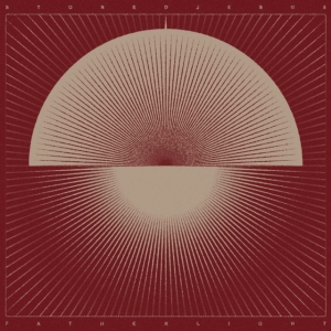 Stoned Jesus - Father Light (Digipack) in der Gruppe CD / Hårdrock bei Bengans Skivbutik AB (4220641)