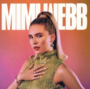 Webb Mimi - Amelia in der Gruppe CD bei Bengans Skivbutik AB (4220774)