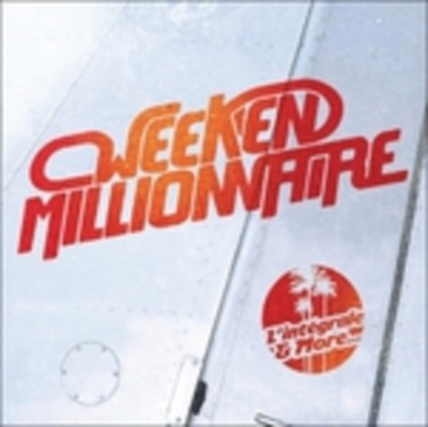Week-End Millionnaire - L'integrale & More... in der Gruppe CD / Pop bei Bengans Skivbutik AB (4220789)
