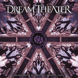 Dream Theater - Lost Not Forgotten Archives: The Making Of Falling Into Infinity (1997) in der Gruppe VINYL / Hårdrock bei Bengans Skivbutik AB (4221002)