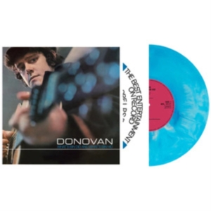 Donovan - What's Bin Did And What's Bin Hid in der Gruppe VINYL / Pop-Rock bei Bengans Skivbutik AB (4221048)