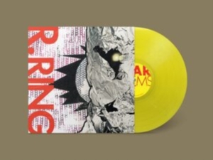 R. Ring - War Poems, We Rested (Yellow Vinyl) in der Gruppe Övrigt /  bei Bengans Skivbutik AB (4221232)