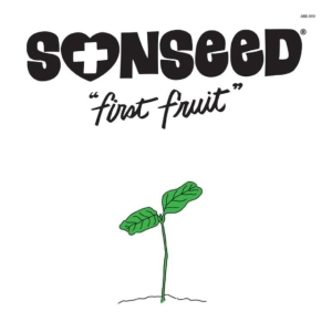 Sonseed - First Fruit in der Gruppe UNSERE TIPPS / Record Store Day / RSD2023 bei Bengans Skivbutik AB (4221238)