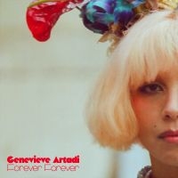 Genevieve Artadi - Forever Forever in der Gruppe VINYL / Pop-Rock bei Bengans Skivbutik AB (4221242)