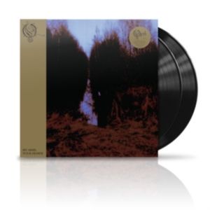 Opeth - My Arms Your Hearse in der Gruppe VINYL / Hårdrock bei Bengans Skivbutik AB (4221243)