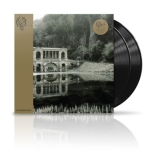 Opeth - Morningrise in der Gruppe VINYL / Kommande / Hårdrock/ Heavy metal bei Bengans Skivbutik AB (4221246)