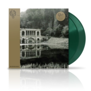 Opeth - Morningrise in der Gruppe VINYL / Hårdrock bei Bengans Skivbutik AB (4221247)