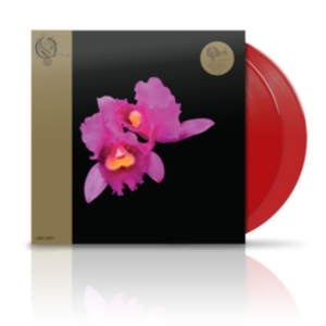 Opeth - Orchid in der Gruppe VINYL / Hårdrock bei Bengans Skivbutik AB (4221250)
