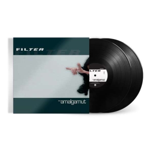 Filter - The Amalgamut in der Gruppe VINYL / Pop-Rock bei Bengans Skivbutik AB (4221256)