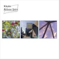 Khotin - Release Spirit (Ltd Pink Cloud Viny in der Gruppe VINYL / Dance-Techno bei Bengans Skivbutik AB (4221275)
