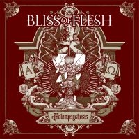 Bliss Of Flesh - Metempsychosis (Digipack) in der Gruppe VINYL / Kommande / Hårdrock bei Bengans Skivbutik AB (4221282)