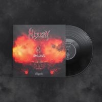 Misery - Mystic (Vinyl Lp) in der Gruppe VINYL / Hårdrock bei Bengans Skivbutik AB (4221298)