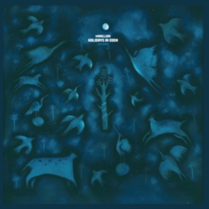 Marillion - Holidays In Eden in der Gruppe VINYL / Pop-Rock bei Bengans Skivbutik AB (4221306)
