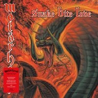 Motörhead - Snake Bite Love in der Gruppe CD / Pop-Rock bei Bengans Skivbutik AB (4221319)