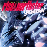 Rise Of The Northstar - Showdown (Jewel Case In O-Card) in der Gruppe CD / Hårdrock bei Bengans Skivbutik AB (4221323)
