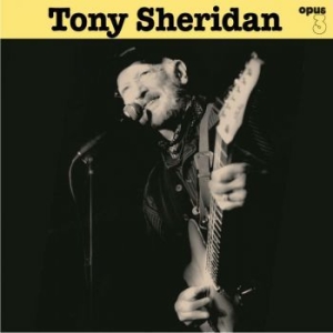 Sheridan Tony - And Opus 3 Artists (Gatefold) in der Gruppe VINYL / Jazz/Blues bei Bengans Skivbutik AB (4221325)