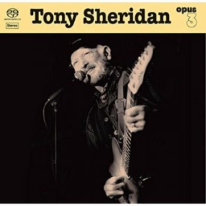 Sheridan Tony - And Opus 3 Artists in der Gruppe CD / Pop-Rock bei Bengans Skivbutik AB (4221338)