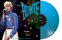 Bowie David - Live At The Forum Montreal 1983 in der Gruppe VINYL / Pop-Rock bei Bengans Skivbutik AB (4221703)