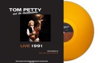 Petty Tom & The Heartbreakers - Live 1991 At The Oakland Coliseum in der Gruppe VINYL / Pop-Rock bei Bengans Skivbutik AB (4221709)