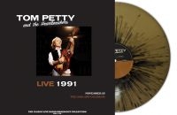 Petty Tom & The Heartbreakers - Live 1991 At The Oakland Coliseum in der Gruppe VINYL / Pop-Rock bei Bengans Skivbutik AB (4221711)