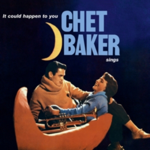 Baker Chet - It Could Happen To You in der Gruppe VINYL / Jazz bei Bengans Skivbutik AB (4221713)