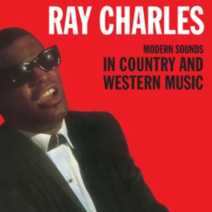 Charles Ray - Modern Sounds In Country & Western in der Gruppe VINYL bei Bengans Skivbutik AB (4221714)