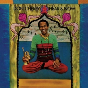 Cherry Don - Hear & Now in der Gruppe VINYL / Jazz bei Bengans Skivbutik AB (4221735)