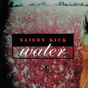 Saigon Kick - Water in der Gruppe VINYL / Hårdrock bei Bengans Skivbutik AB (4221740)