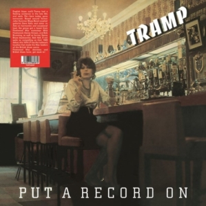 Tramp - Put A Record On in der Gruppe VINYL / Jazz bei Bengans Skivbutik AB (4221763)