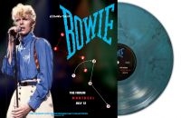 Bowie David - Live At The Forum Montreal 1983 in der Gruppe VINYL / Pop-Rock bei Bengans Skivbutik AB (4221770)