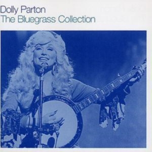 Parton Dolly - The Bluegrass Collection in der Gruppe CD bei Bengans Skivbutik AB (4221777)