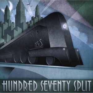 Hundred Seventy Split - Hss in der Gruppe CD bei Bengans Skivbutik AB (4221780)