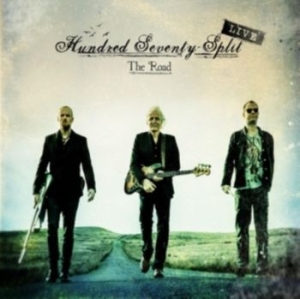 Hundred Seventy Split - The Road Live in der Gruppe CD / Jazz bei Bengans Skivbutik AB (4221781)