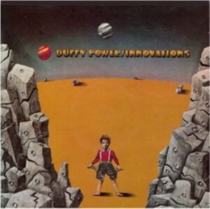 Power Duffy - Innovations in der Gruppe CD / Pop-Rock bei Bengans Skivbutik AB (4221783)