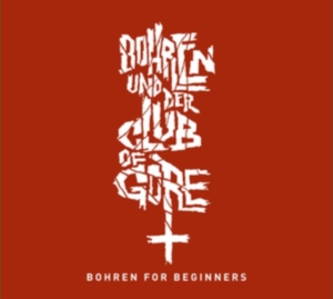Bohren & Der Club Of Gore - Bohren For Beginners in der Gruppe VINYL / Pop-Rock bei Bengans Skivbutik AB (4221863)