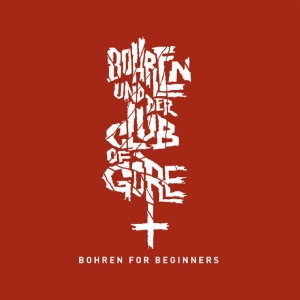 Bohren & Der Club Of Gore - Bohren For Beginners in der Gruppe VINYL / Pop-Rock bei Bengans Skivbutik AB (4221863)