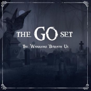 Go Set The - The Warriors Beneath Us in der Gruppe VINYL / Pop-Rock bei Bengans Skivbutik AB (4221871)