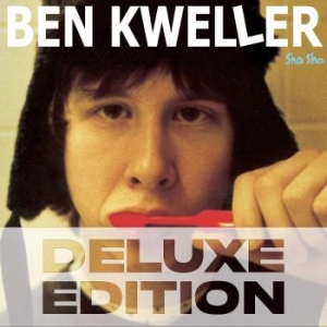Kweller Ben - Sha Sha 20Th Anniversary Deluxe in der Gruppe VINYL / Pop bei Bengans Skivbutik AB (4221872)
