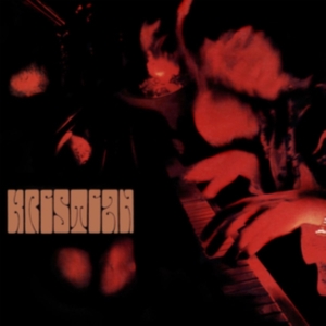 Kristian - Kristian in der Gruppe VINYL / Pop-Rock bei Bengans Skivbutik AB (4221875)