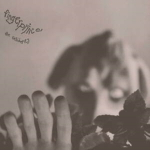 Residents The - Fingerprince Preserved in der Gruppe VINYL / Pop-Rock bei Bengans Skivbutik AB (4221877)