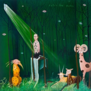 Jam Baxter - Fetch The Poison in der Gruppe Övrigt /  bei Bengans Skivbutik AB (4221895)