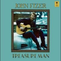 Fizer John - Treasure Man in der Gruppe VINYL / Pop-Rock bei Bengans Skivbutik AB (4221924)