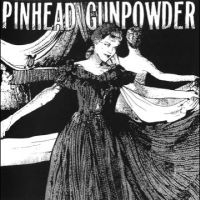 Pinhead Gunpowder - Compulsive Disclosure in der Gruppe VINYL / Pop-Rock bei Bengans Skivbutik AB (4221929)