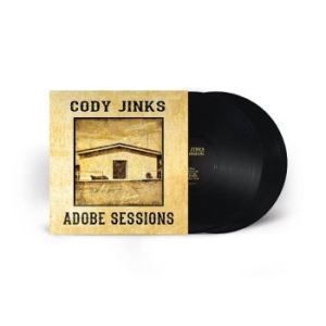 Jinks Cody - Adobe Sessions in der Gruppe VINYL / Country bei Bengans Skivbutik AB (4221933)