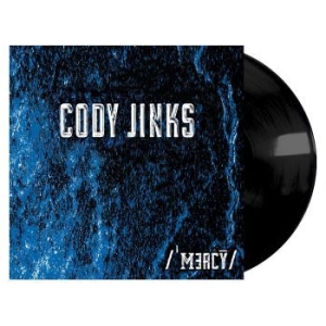 Jinks Cody - Mercy in der Gruppe VINYL / Country bei Bengans Skivbutik AB (4221938)