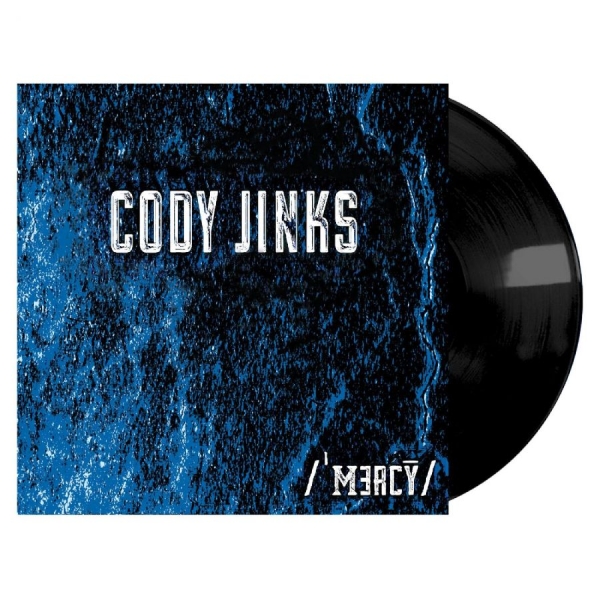 Jinks Cody - Mercy in der Gruppe VINYL / Bestseller bei Bengans Skivbutik AB (4221938)