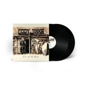 Jinks Cody - I'm Not The Devil in der Gruppe VINYL bei Bengans Skivbutik AB (4221940)