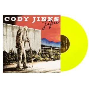 Jinks Cody - Lifers in der Gruppe VINYL / Country bei Bengans Skivbutik AB (4221941)