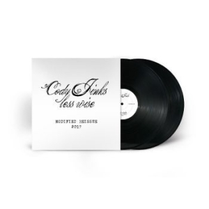 Jinks Cody - Less Wise Modified in der Gruppe VINYL bei Bengans Skivbutik AB (4221955)