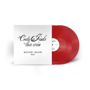 Jinks Cody - Less Wise Modified in der Gruppe VINYL bei Bengans Skivbutik AB (4221956)